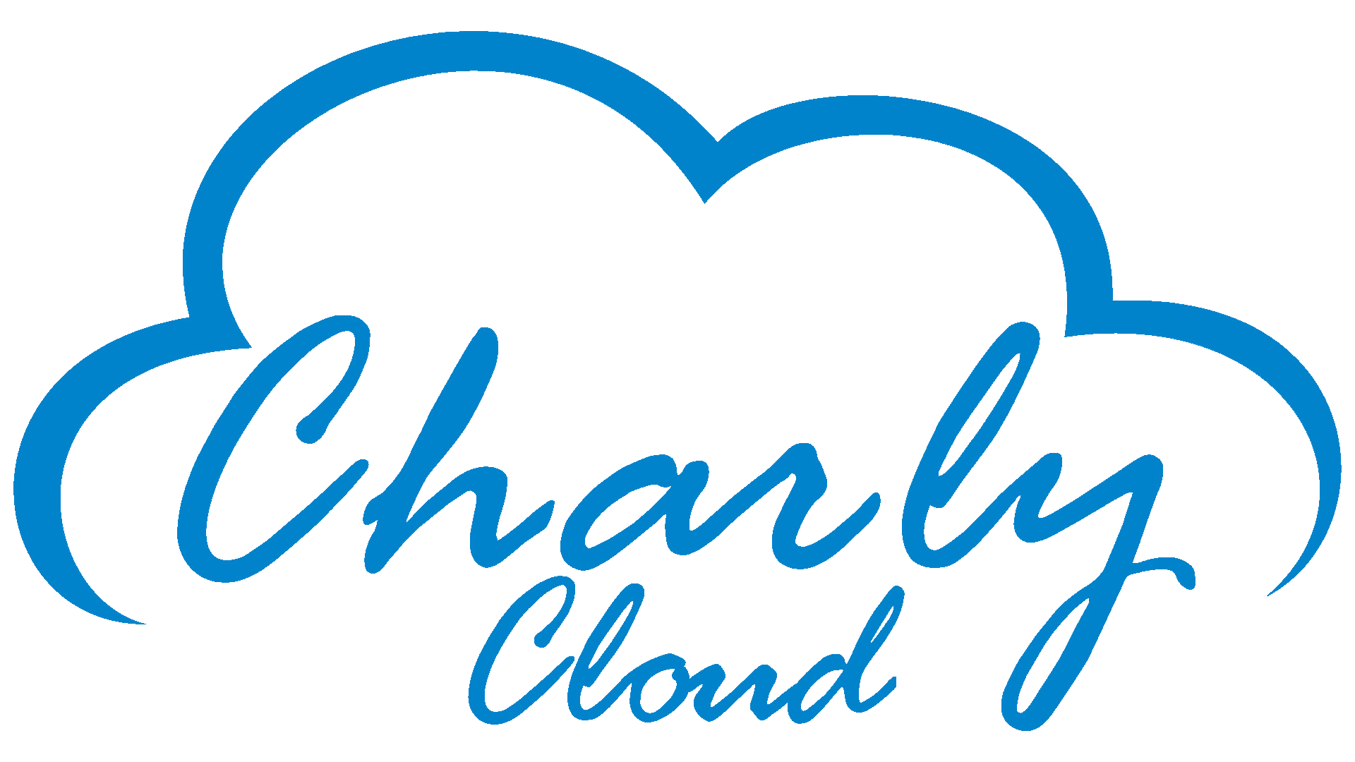 Logo Charly Cloud